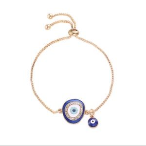 Evil Eye Bracelet